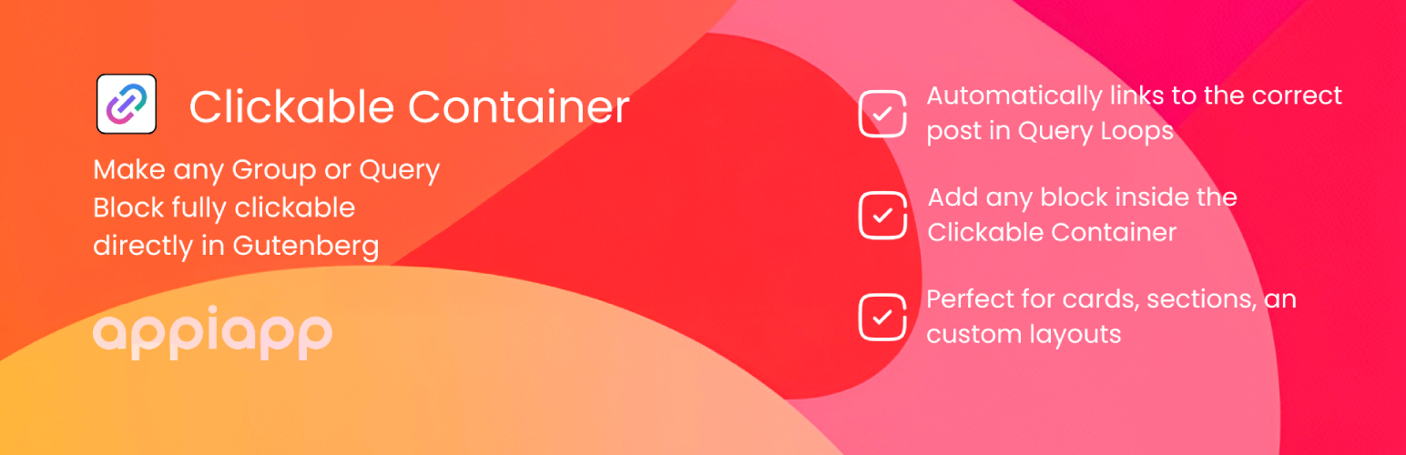 Plugin Banner