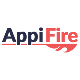AppiFire for Mobile Apps icon