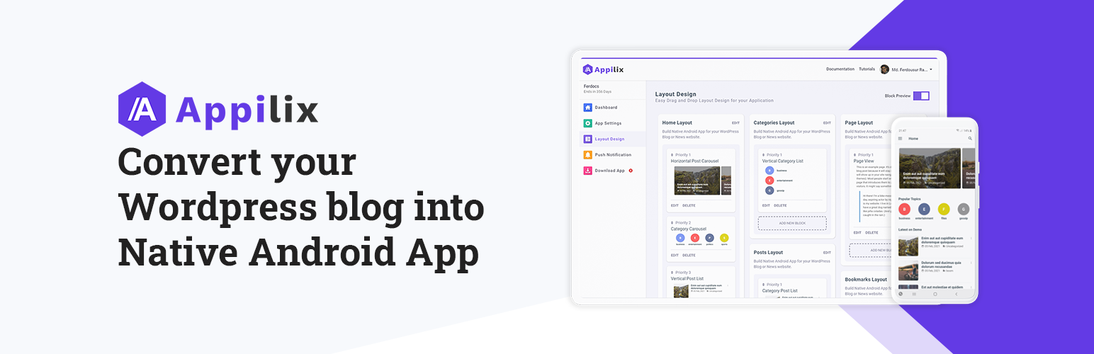 Plugin Banner