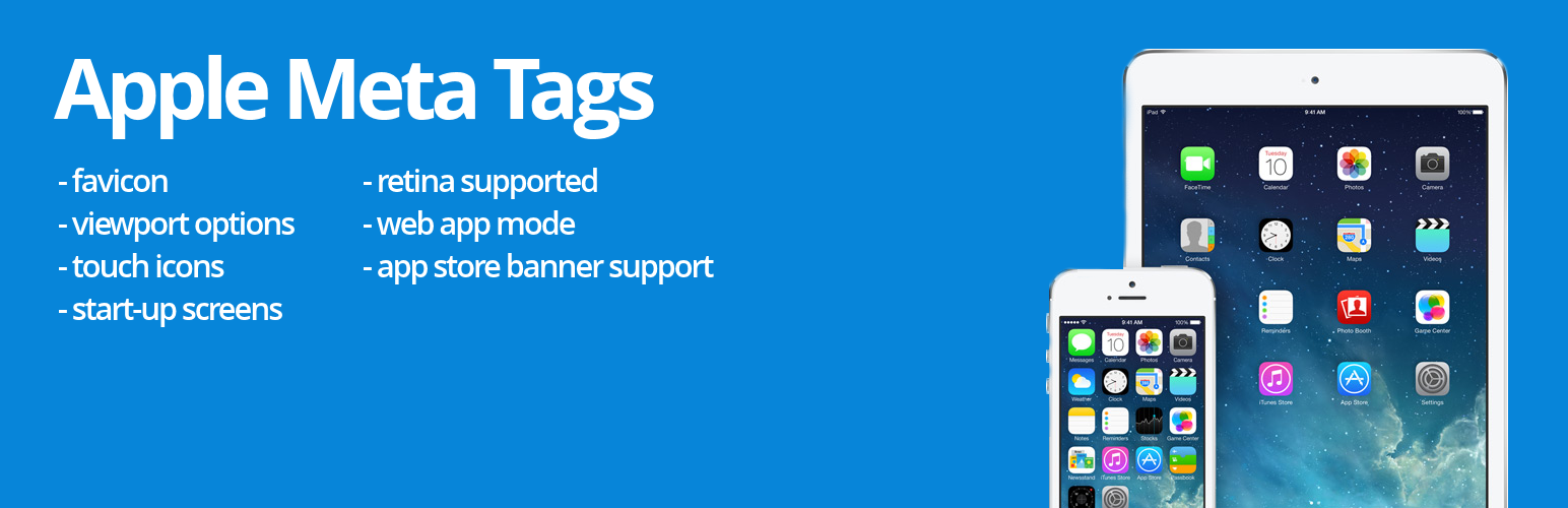 Plugin Banner