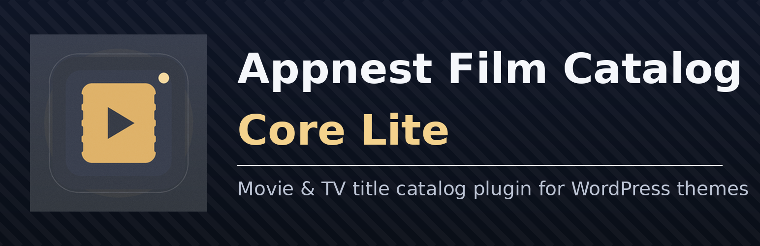 Plugin Banner