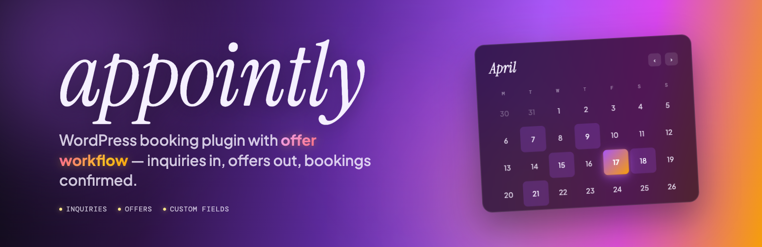 Plugin Banner