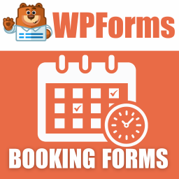Appointments Booking for WPForms icon