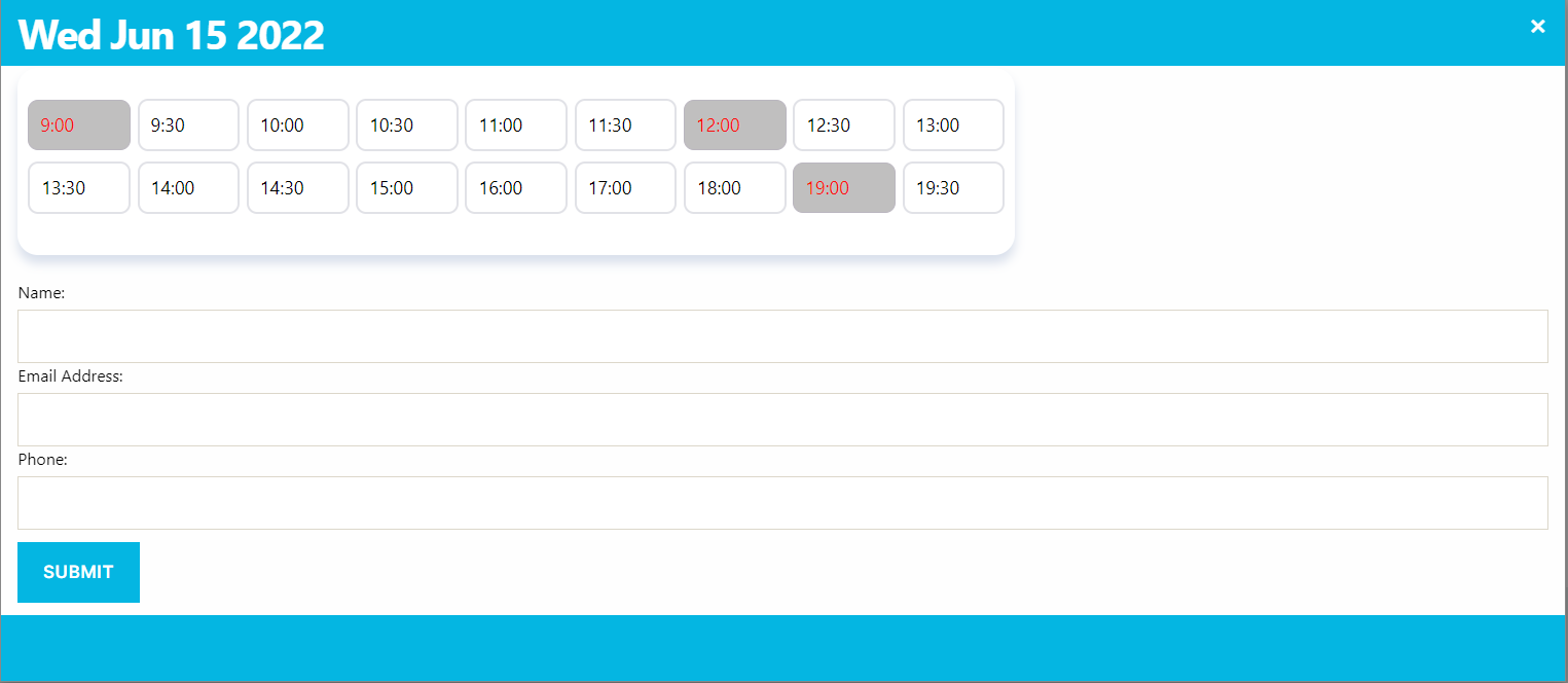 Plugin Banner