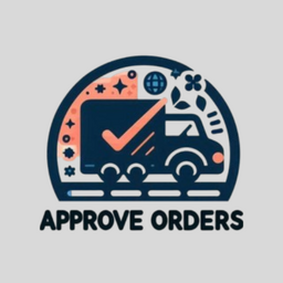 Approve Orders for WooCommerce icon