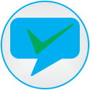 Approved Comments Only icon