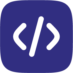 Simple Custom Code – Custom CSS, JS, and HTML, Visual CSS Customizer icon