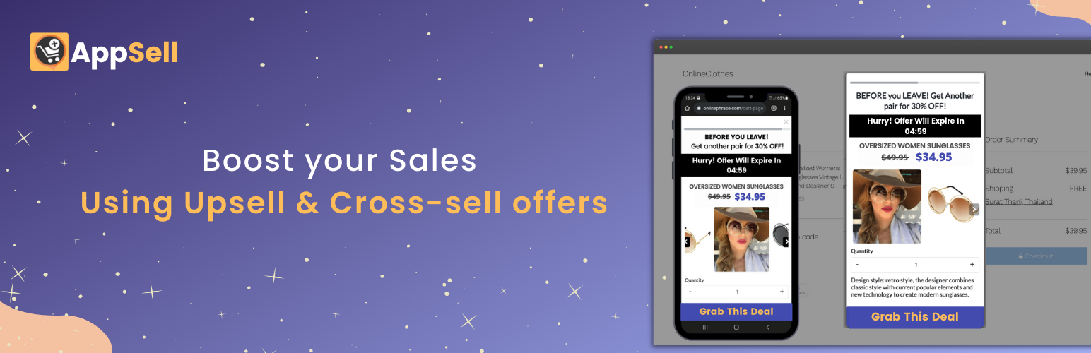 Plugin Banner