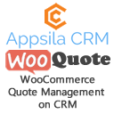 Appsila WooQuote icon