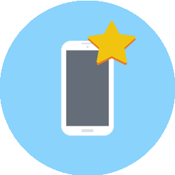 AppStore Reviews Viewer icon