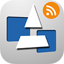 AppToday RSS Widget icon