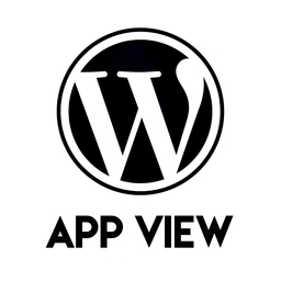 App View icon