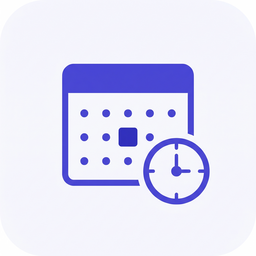 Aprus Appointment Calendar icon