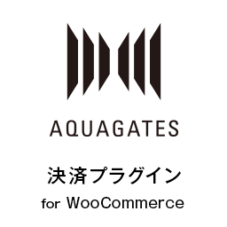 AquaGates Payments for WooCommerce icon