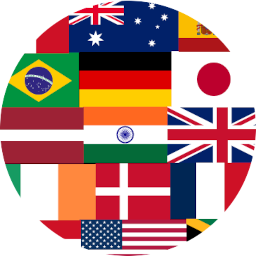 Aquiline Comment Country Flags for GeneratePress icon