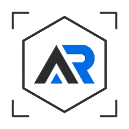 Augmented Reality Viewer – 3D Model Viewer icon