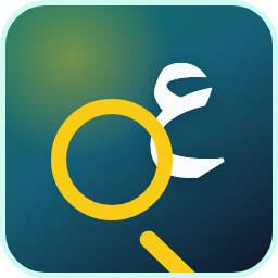 Arabic Search Enhancement icon