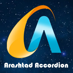Arashtad Accordion Plugin icon