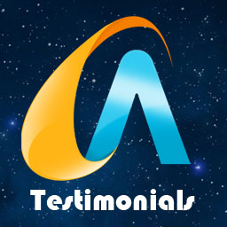 Arashtad Testimonials Slider Plugin icon