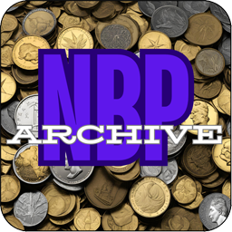 Archive NBP icon