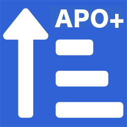 Archive Post Order Plus icon