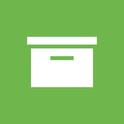 Archive Content with Archived Post Status icon