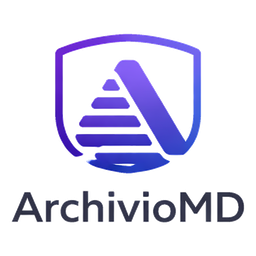 ArchivioMD icon