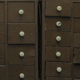 Archivist icon