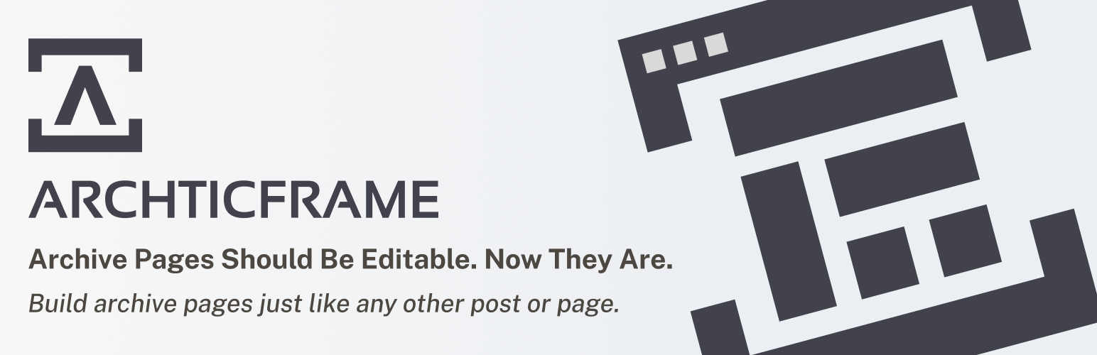 Plugin Banner