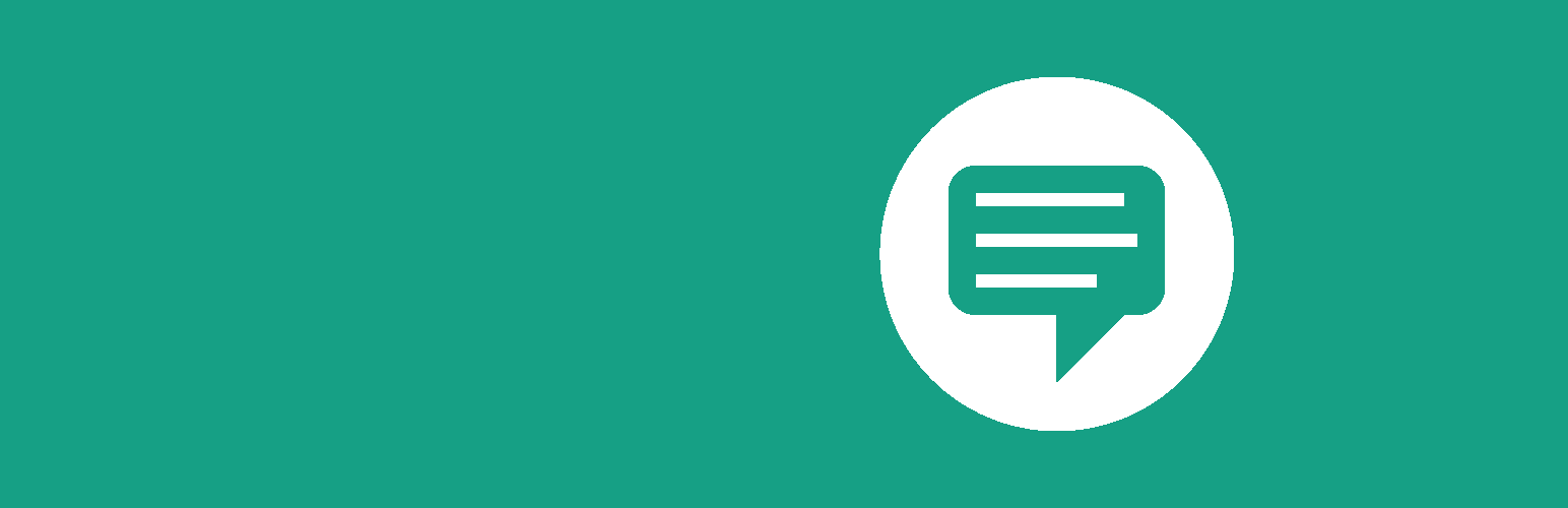 Plugin Banner