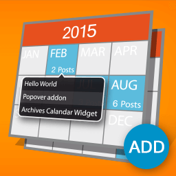 ARCW Popover Addon icon