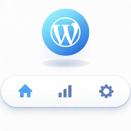 Arewa Mobile Bottom Navigation Bar icon