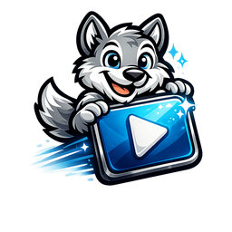 ArgentWolf Video Processor icon