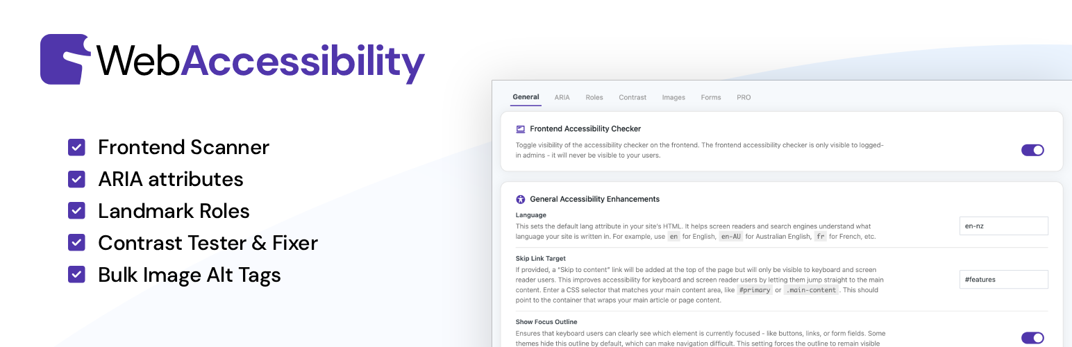 Plugin Banner