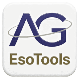 Arianne G Esotools icon