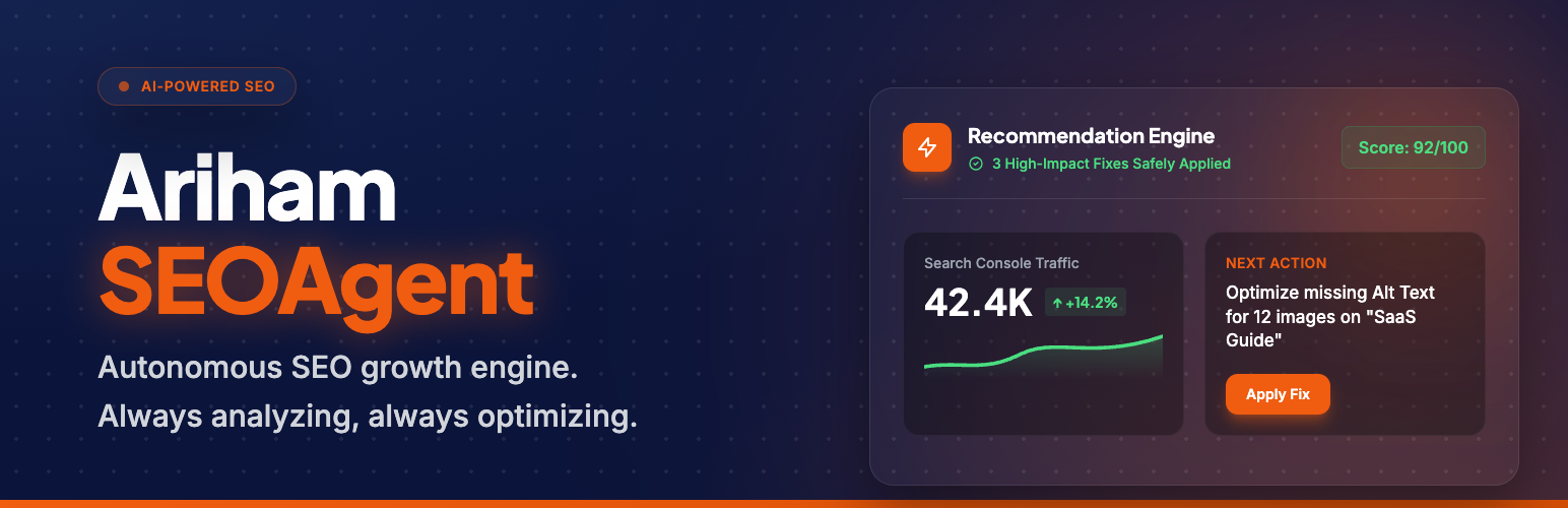 Plugin Banner