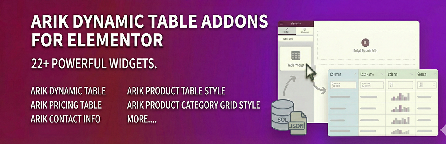 Plugin Banner