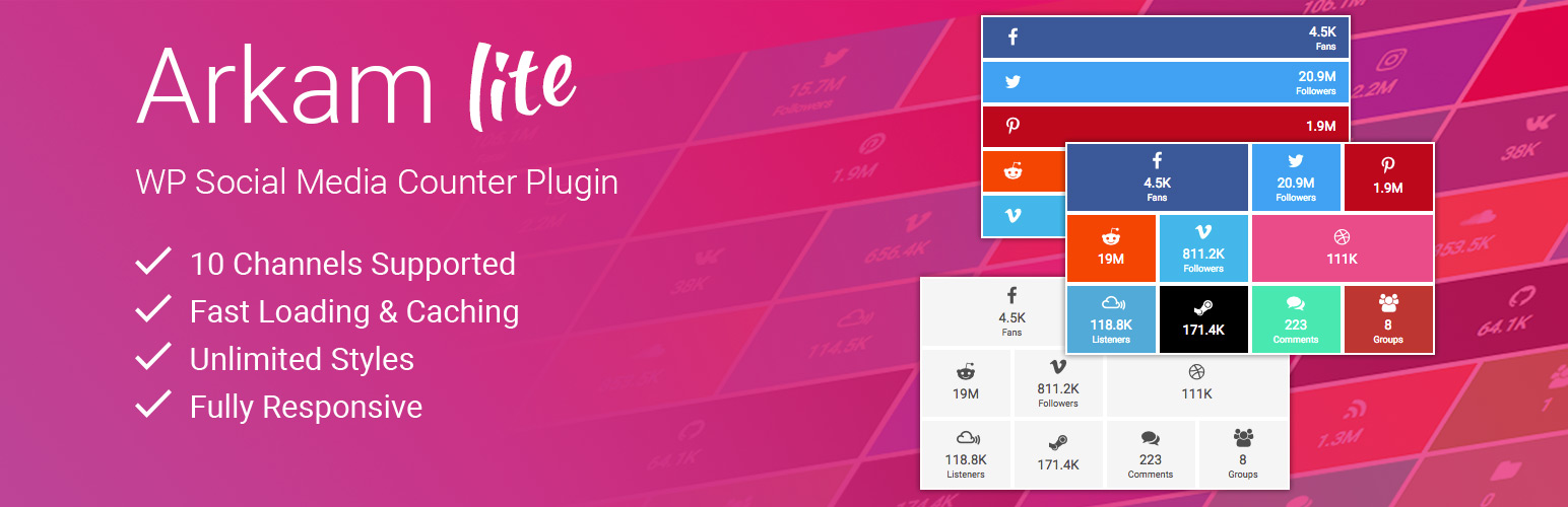 Plugin Banner