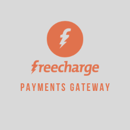 Gateway for Freecharge on WooCommerce icon