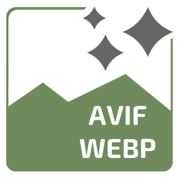 ARN Smart Image Optimizer icon