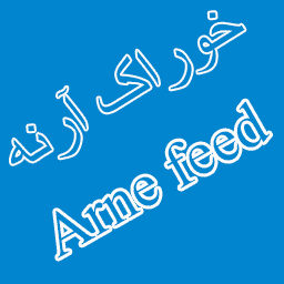 Arne Feed icon