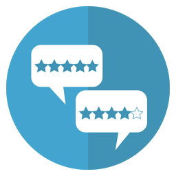 Arrivala – Online Business Reviews icon