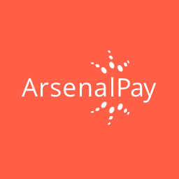 ArsenalPay for WooCommerce icon