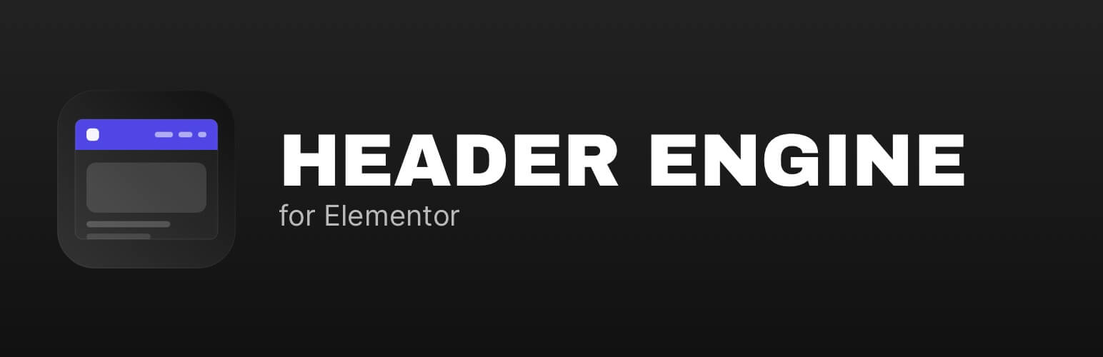Plugin Banner