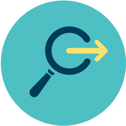 Artesans Search Redirect icon
