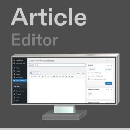 Article icon