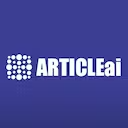 ArticleAI icon