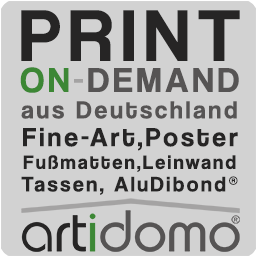 artidomo Print on Demand icon