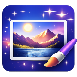 Image Generator – Automatic Image Creation for WordPress icon