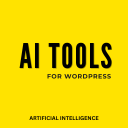 AI Tools – Chatbot, ChatGPT, Content Generator, Image Generator, Artificial Intelligence GPT icon